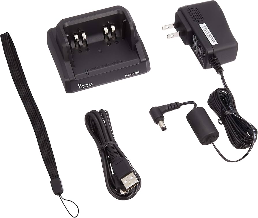 Amazon | アイコム(ICOM) 広帯域ハンディレシーバー IC-R30 | アイコム