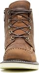 Harley-Davidson Footwear Men's Hagerman Motorcycle Riding Boot