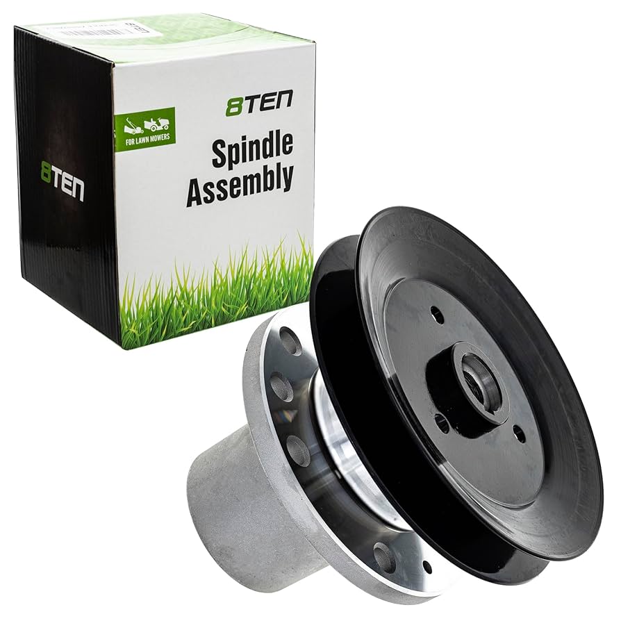 Amazon.com : 8TEN Mower Spindle for Exmark Metro Walk