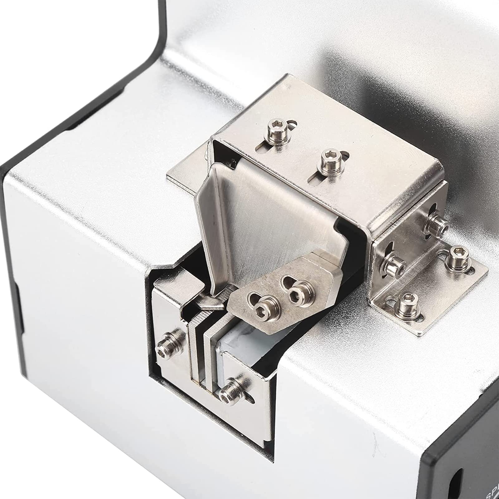 Automatyczny podajnik śrub, 1-5mm regulowany, automatyczny podajnik śrub, podajnik śrubokrętów, do różnych typów śrub, śruba z łbem okrągłym, śruba z łbem płaskim