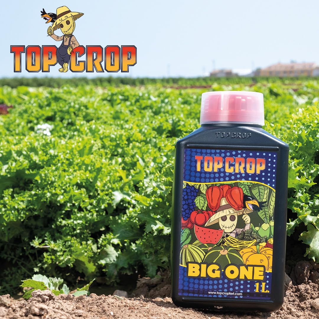 Top Crop - Big One - 1L