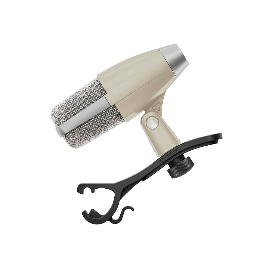 ゼンハイザー SENNHEISER MD421 ダイナミックマイク クジラマイク・ゼンハイザー MD421レビュー【音質と特徴