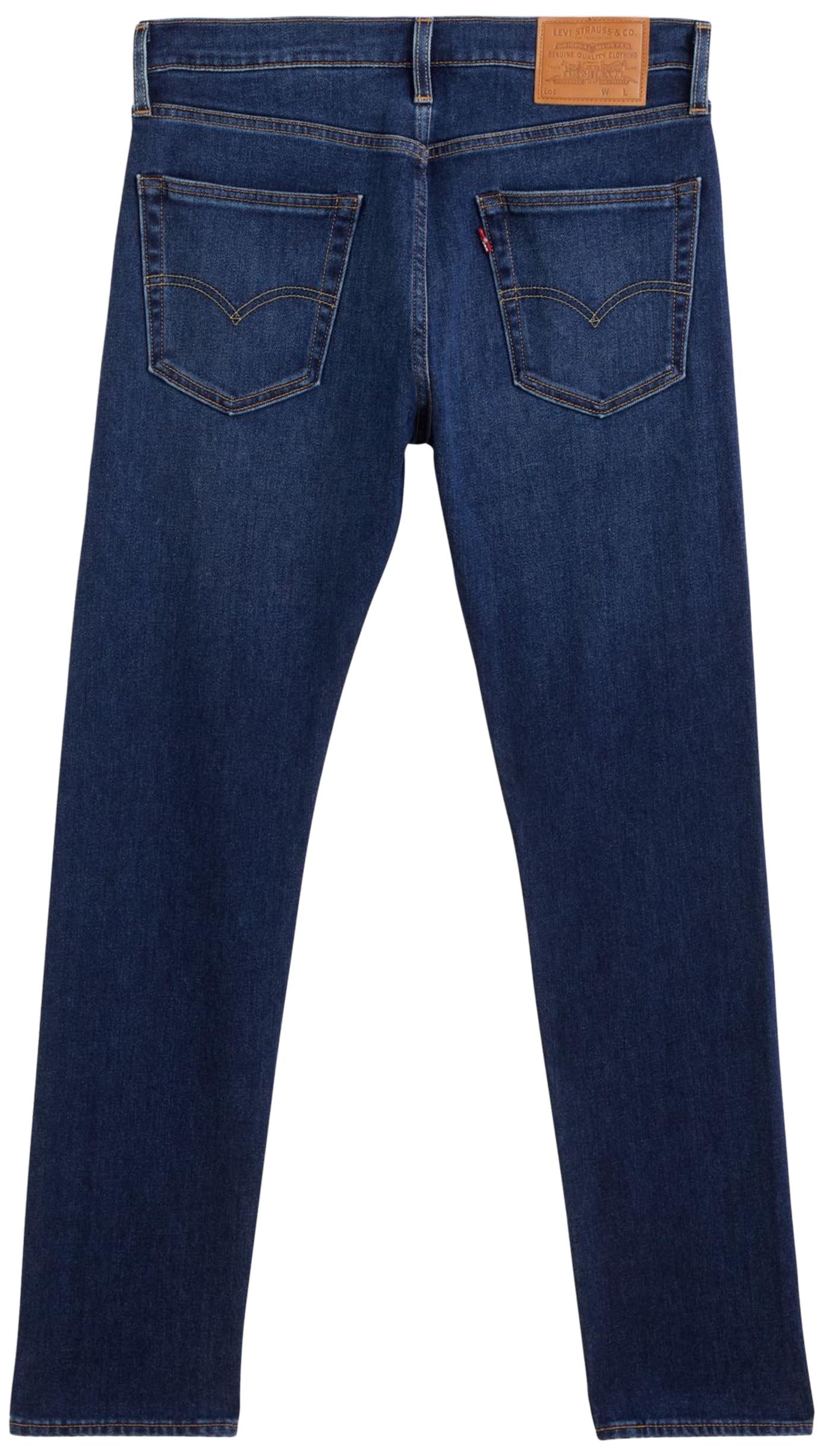 Levi's 502 Taper Vaqueros Hombre — view 158