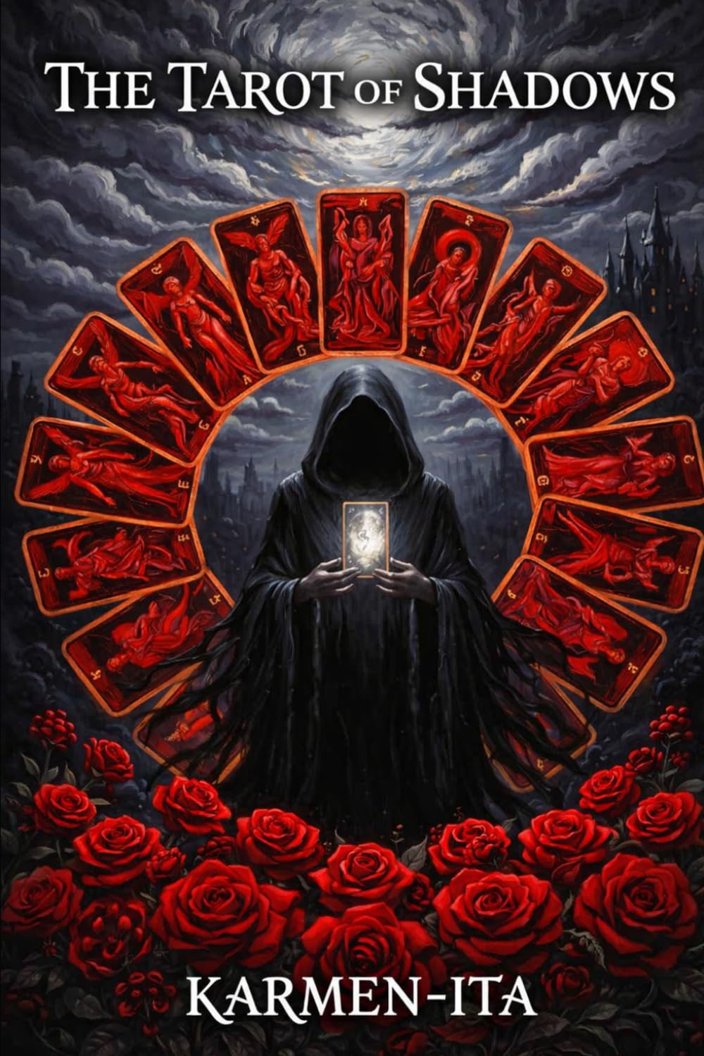 THE TAROT OF SHADOWS