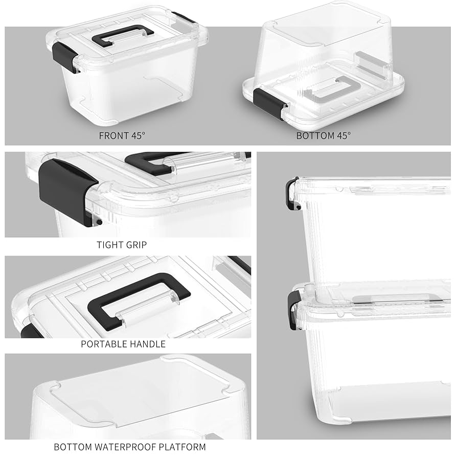 小物 NH SRL P-TOTES CONTAINER & W-TOP BOARD-S 小物 NH SRL P-TOTES CONTAINER & W-TOP BOARD-S Amazon.com