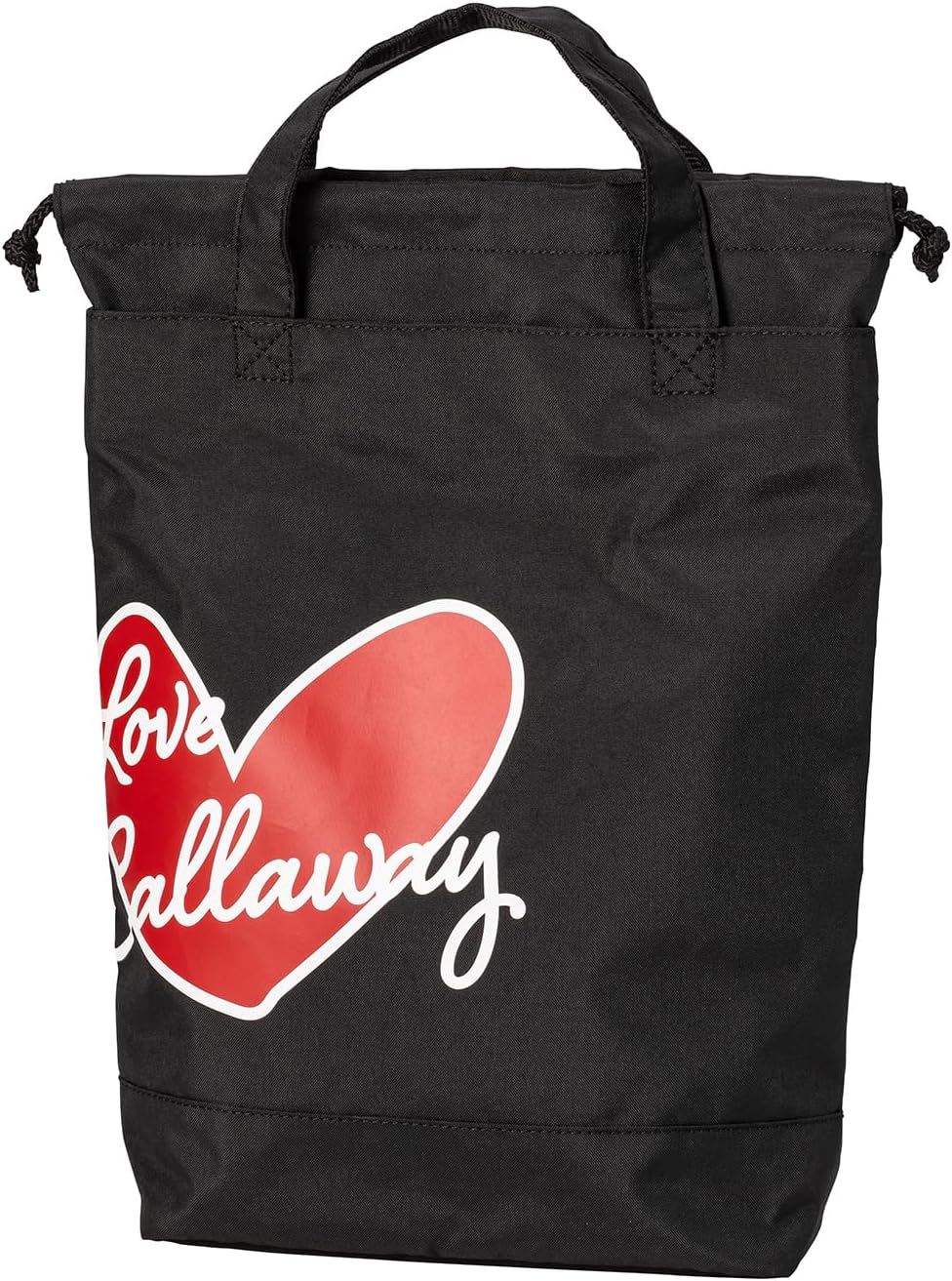 Callaway/キャラウェイ ロッカーバック&シューズケース2点セット❤️ Callaway/キャラウェイ ロッカーバック&シューズケース2点セット