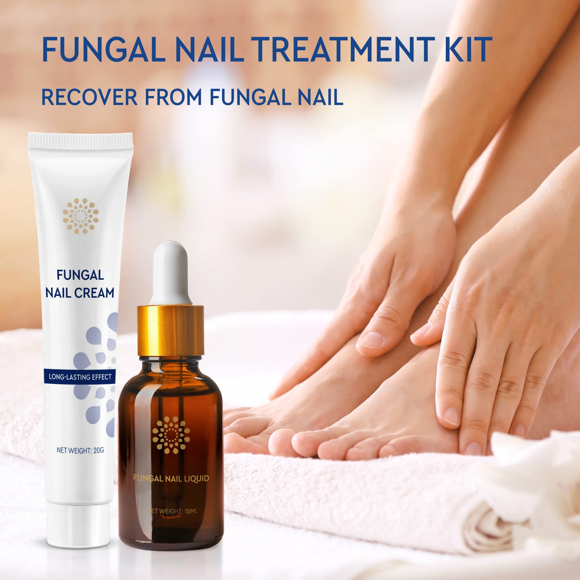 Buy Natural Heals Nail Fungus Treatment for Toenail, Toenail Fungus