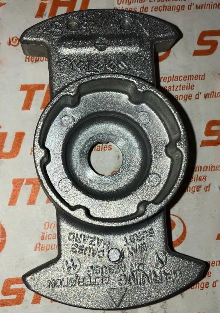 NEW Genuine Flywheel br600 br700 br550 br500 br430 br350 4282 400 1200,Replacement for stihl OEM