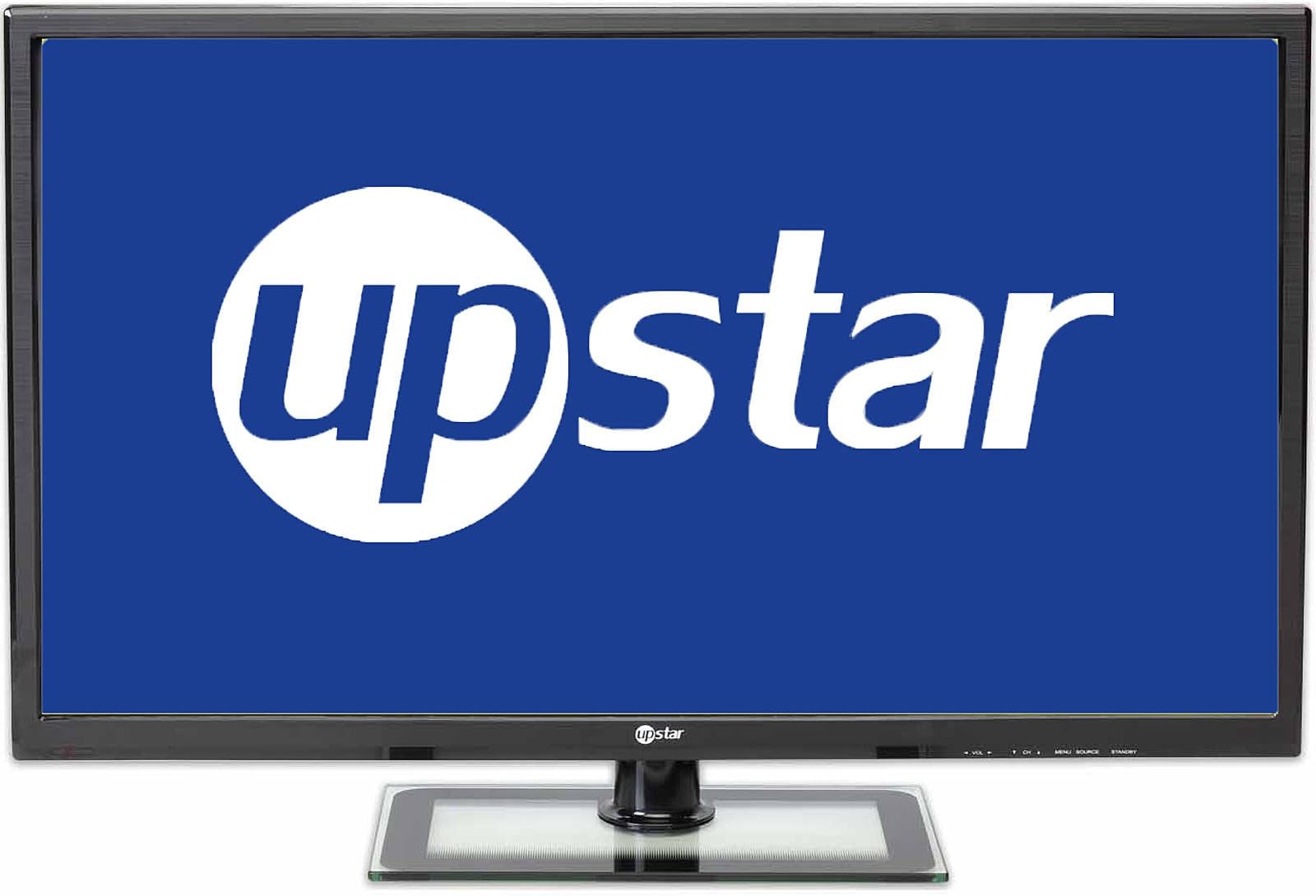 UpStar P32EA8 32-Inch 720p 60Hz HDMI VGA USB Class LED HDTV