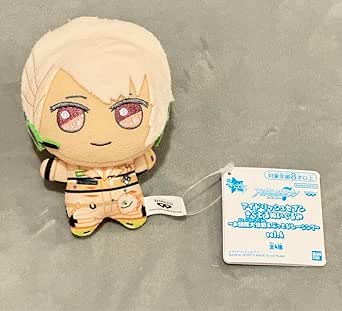 Amazon.co.jp: アイナナ きらどる 巳波 お掃除大作戦ぶっとびレーシング AZBT : ホーム&キッチン