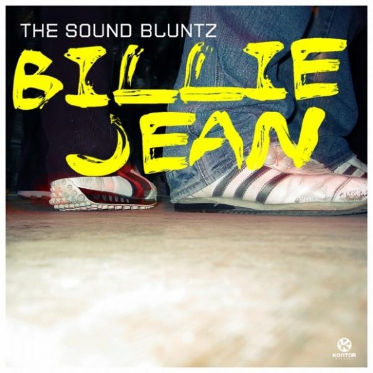The Sound Bluntz