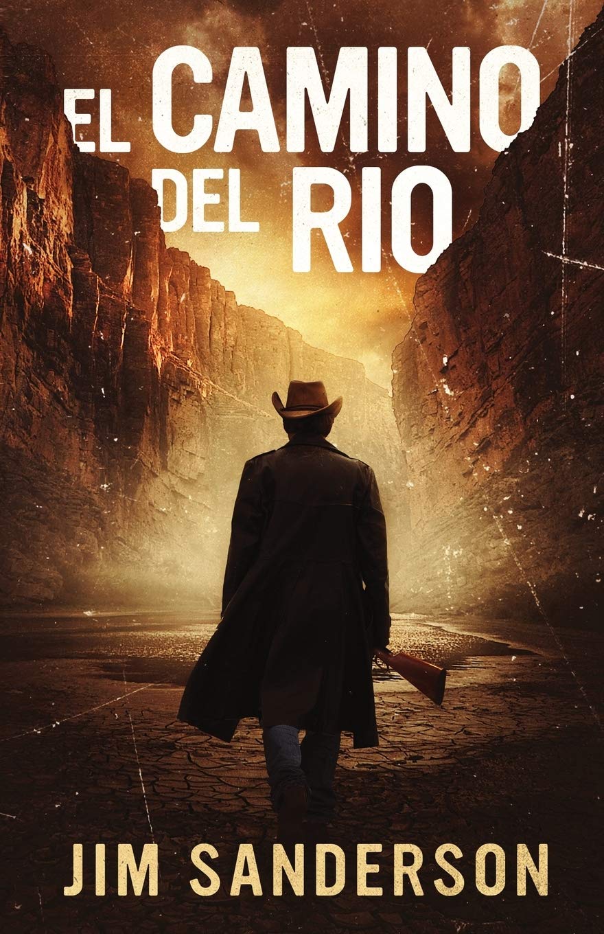 Buy El Camino del Rio — BookShops.in