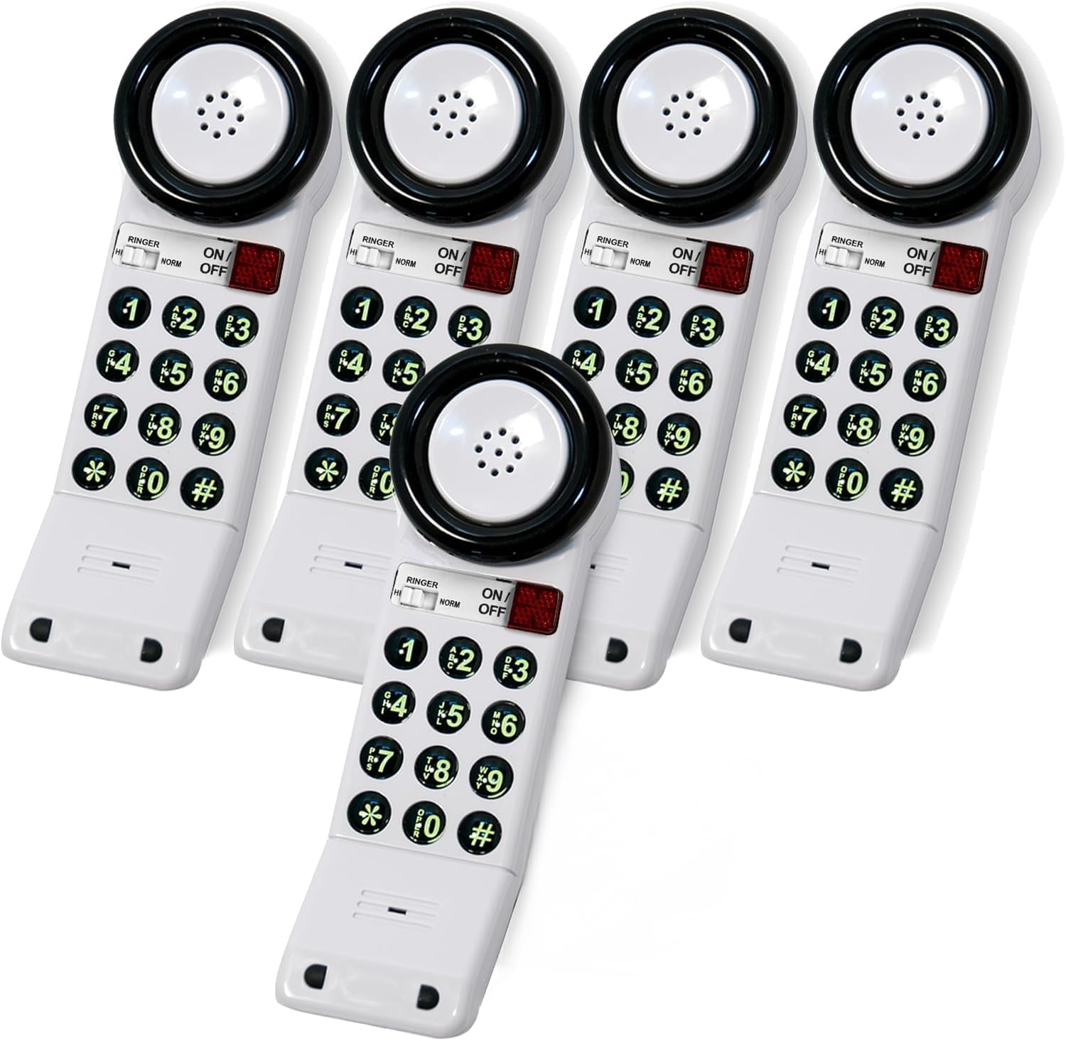 Med-Pat XL88Q