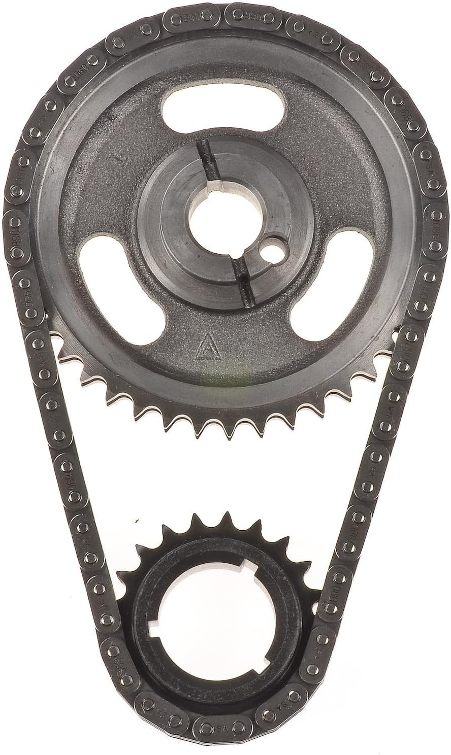JEGS 20438 Timing Chain Set 1965-1972 Small Block Ford 289-302-351W