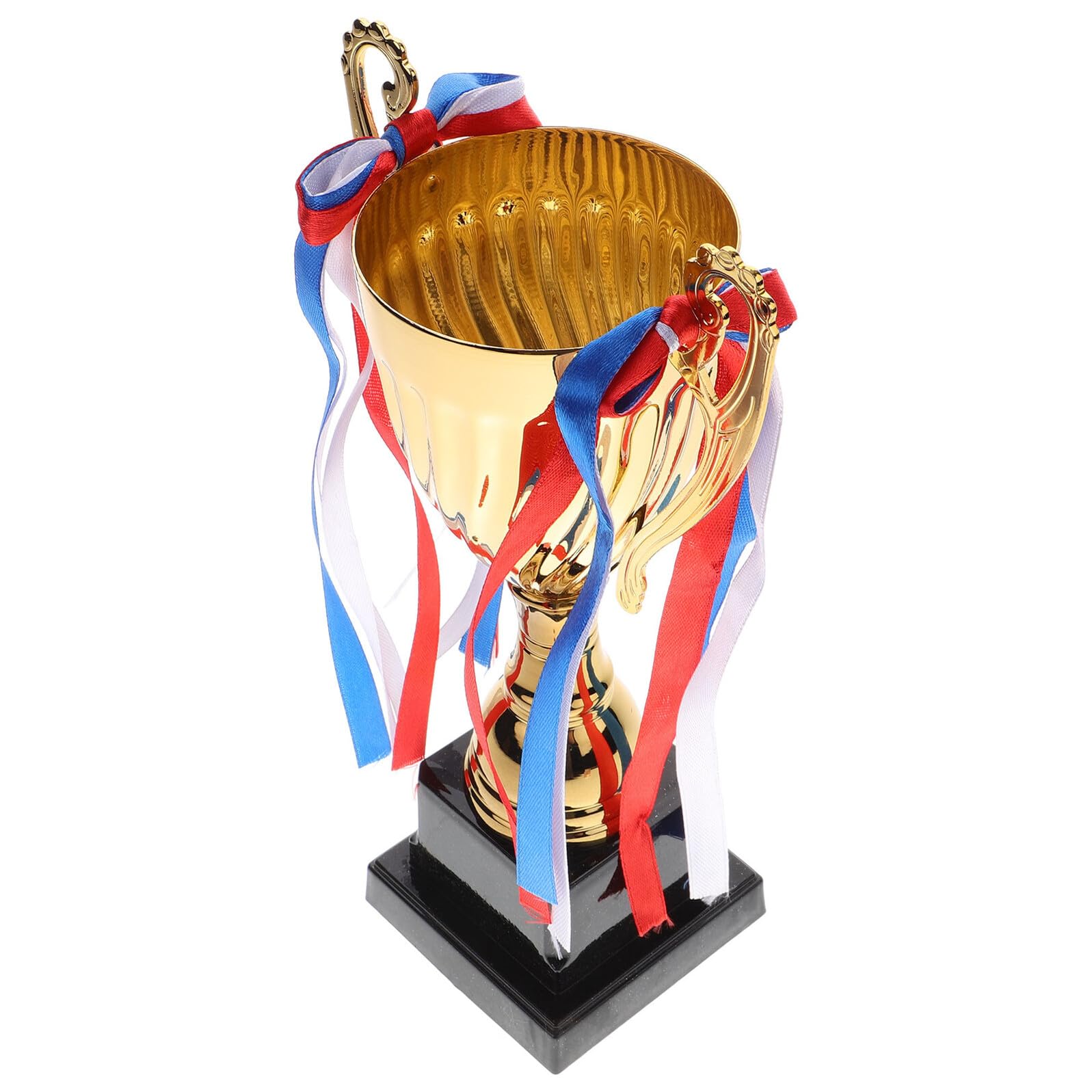 GLEAVI Premio Sportivo in Metallo Oro per Gare e Premi, Elegante