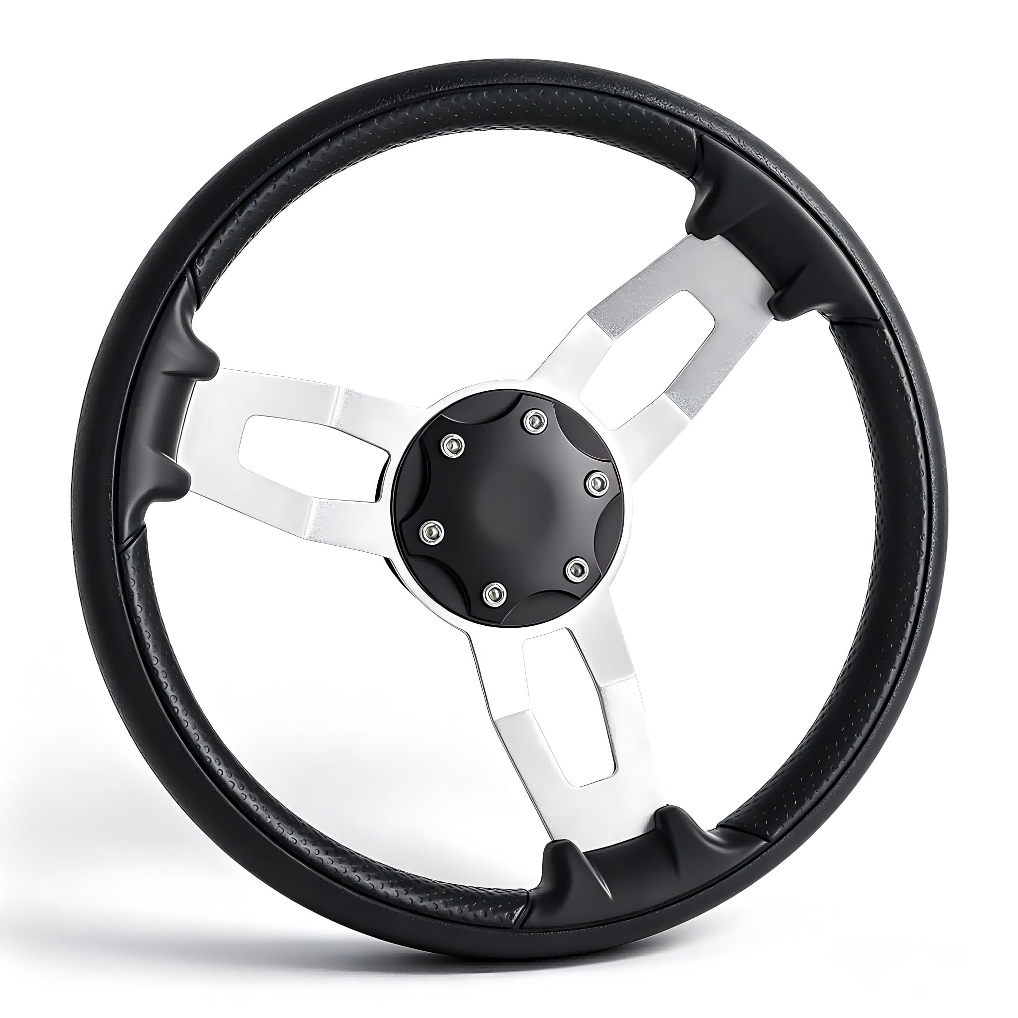 Photo 1 of Hoffen 13.5" Boat Steering Wheel