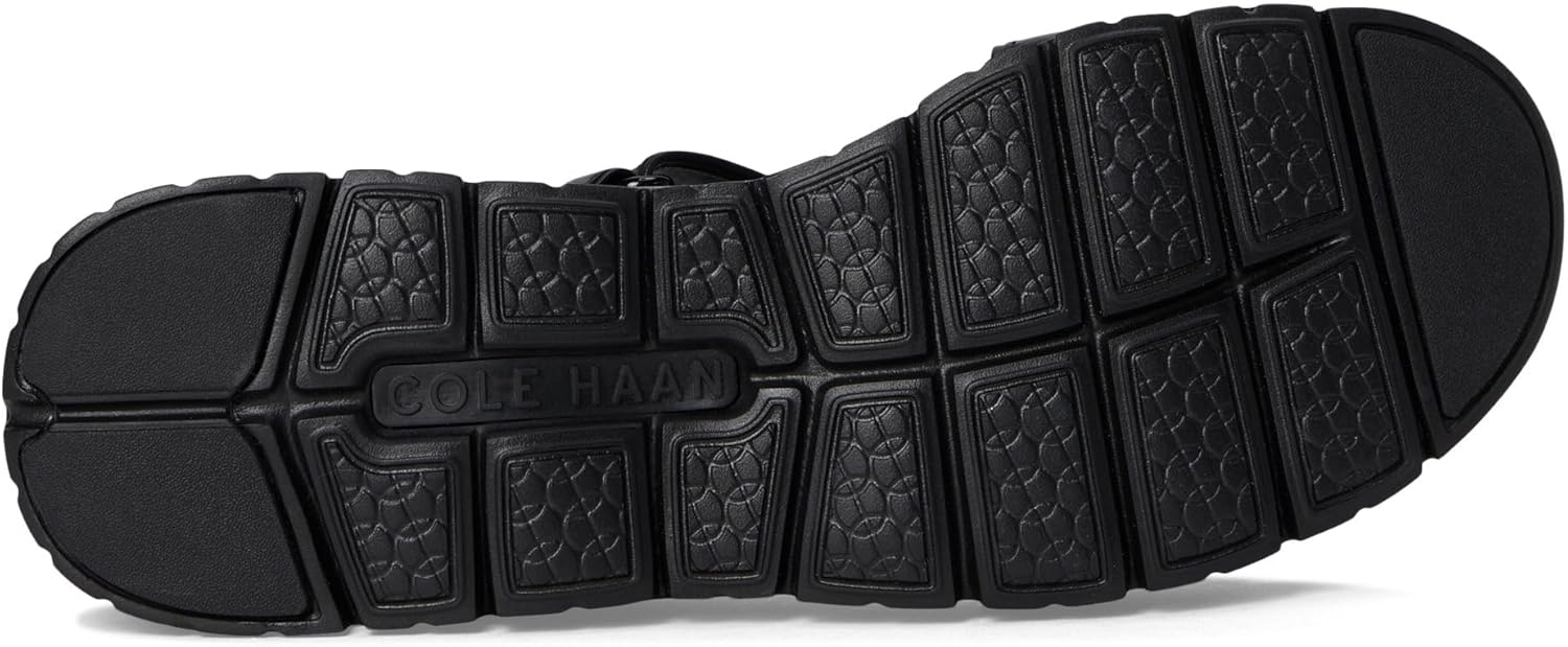 Cole Haan womens Zerogrand Ankle Strap - Image 3