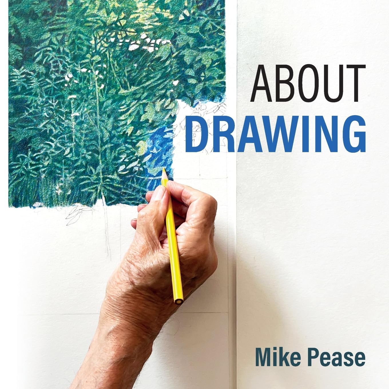 Drawing carnet pour dessiner en voyage et esquisser vos paysages en terrasse