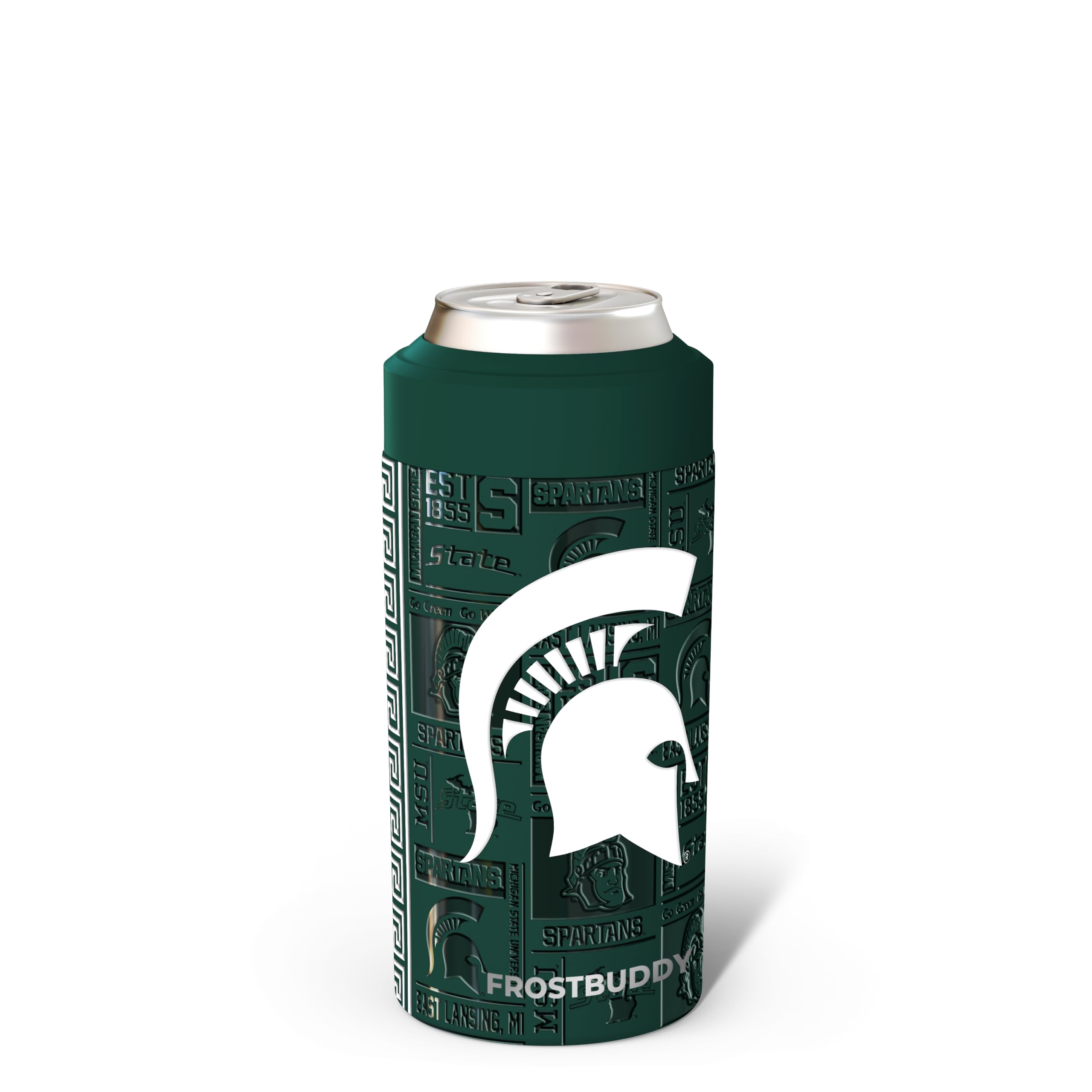 Universal Buddy | Michigan State Spartans | Legacy