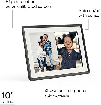 【未開封】AURA Harper RAILING デジタルフォトフレーム 未開封】AURA Harper RAILING デジタルフォトフレーム - メルカリ