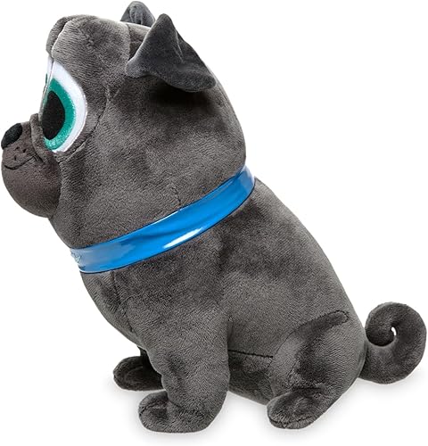 Miniatura 3 de Disney Store - Peluche oficial de Bingo de Puppy Dog Pals, juguete suave de 8 pulgadas, diseño adorable de perro para niños y fanáticos, regalo