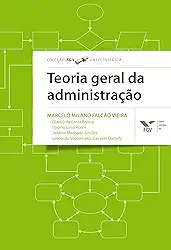 Teoria geral da administração