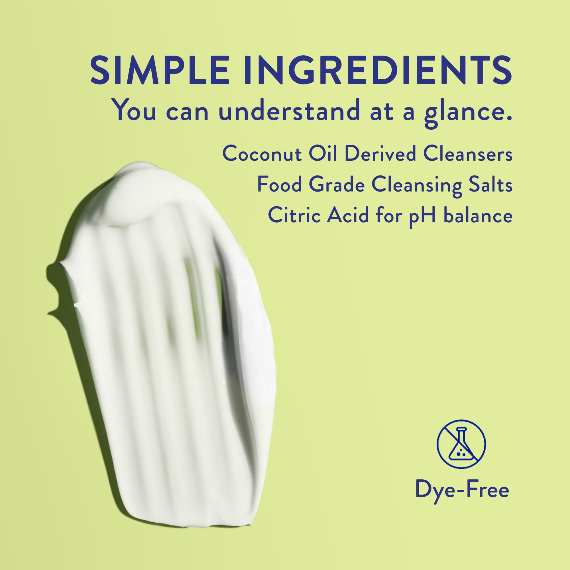 Native Shampoo And Conditioner Contain Naturally Derived