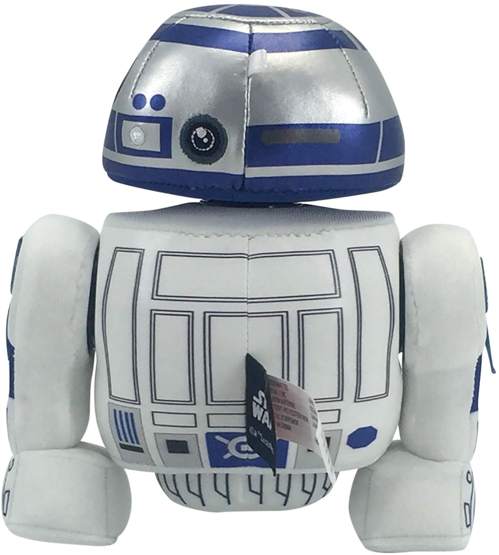 Mattel Star Wars Galaxy's Edge Build-A-Droid R2-D2
