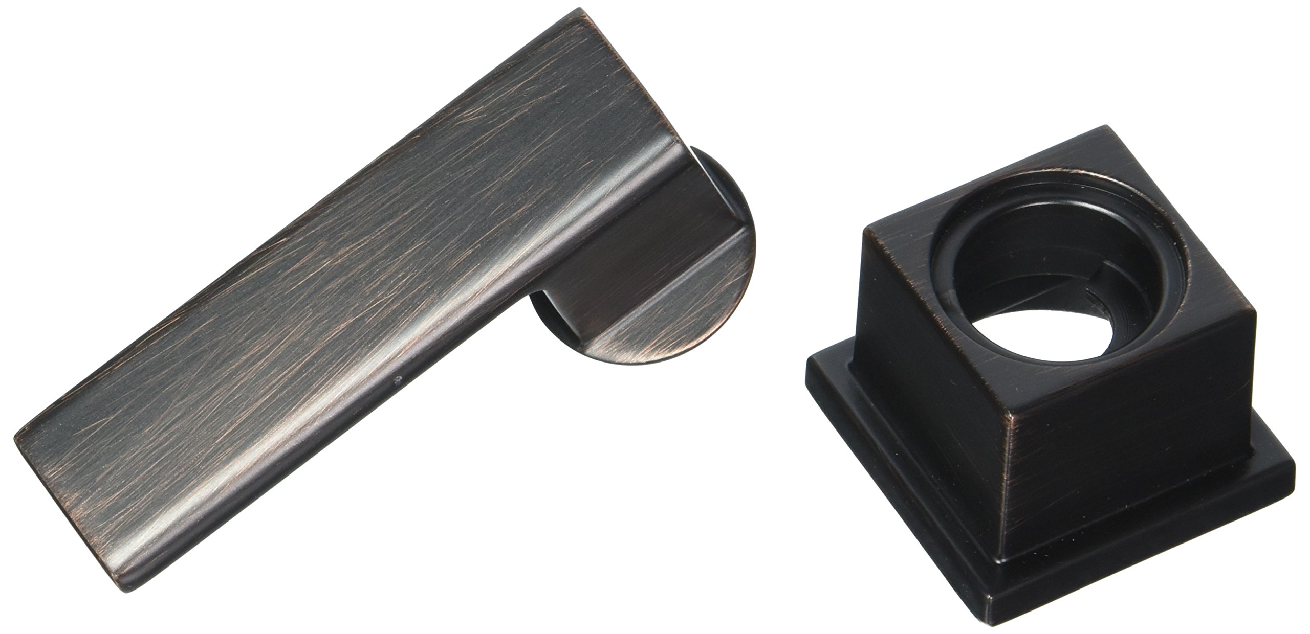 Delta Faucet RP63350RB Vero - Maniglia a leva, bronzo veneziano