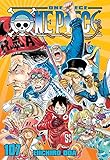 One piece vol. 107