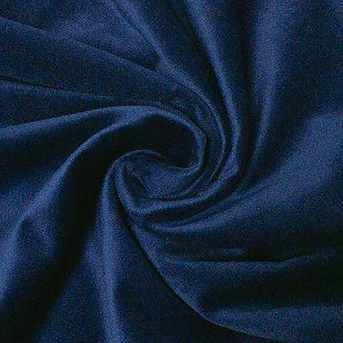 Miniatura 7 de Home Brilliant Funda de almohada decorativa de terciopelo para lumbar, tamaño pequeño, para sofá y silla, 12 x 20 (30x50cm), azul oscuro