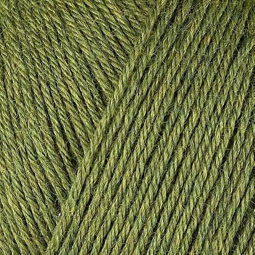 Berroco Vintage Sock 12069 Fennel