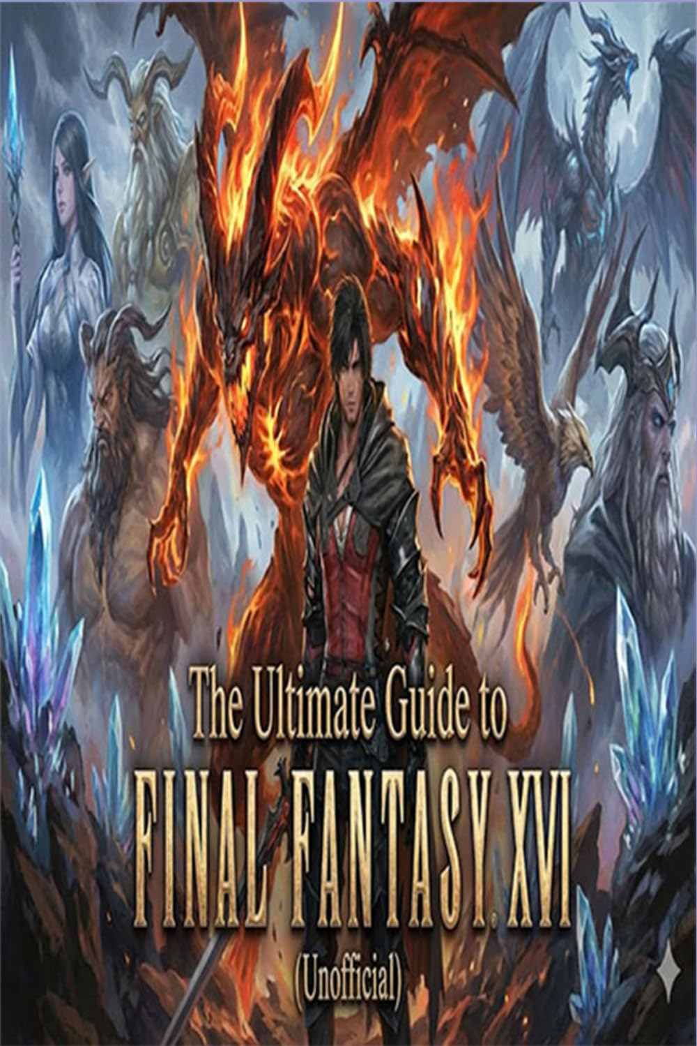 The Ultimate Guide to Final Fantasy XVI (Unofficial).