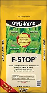 Fertilome (12770) F-Stop Fungicide Granules (10 lb.)