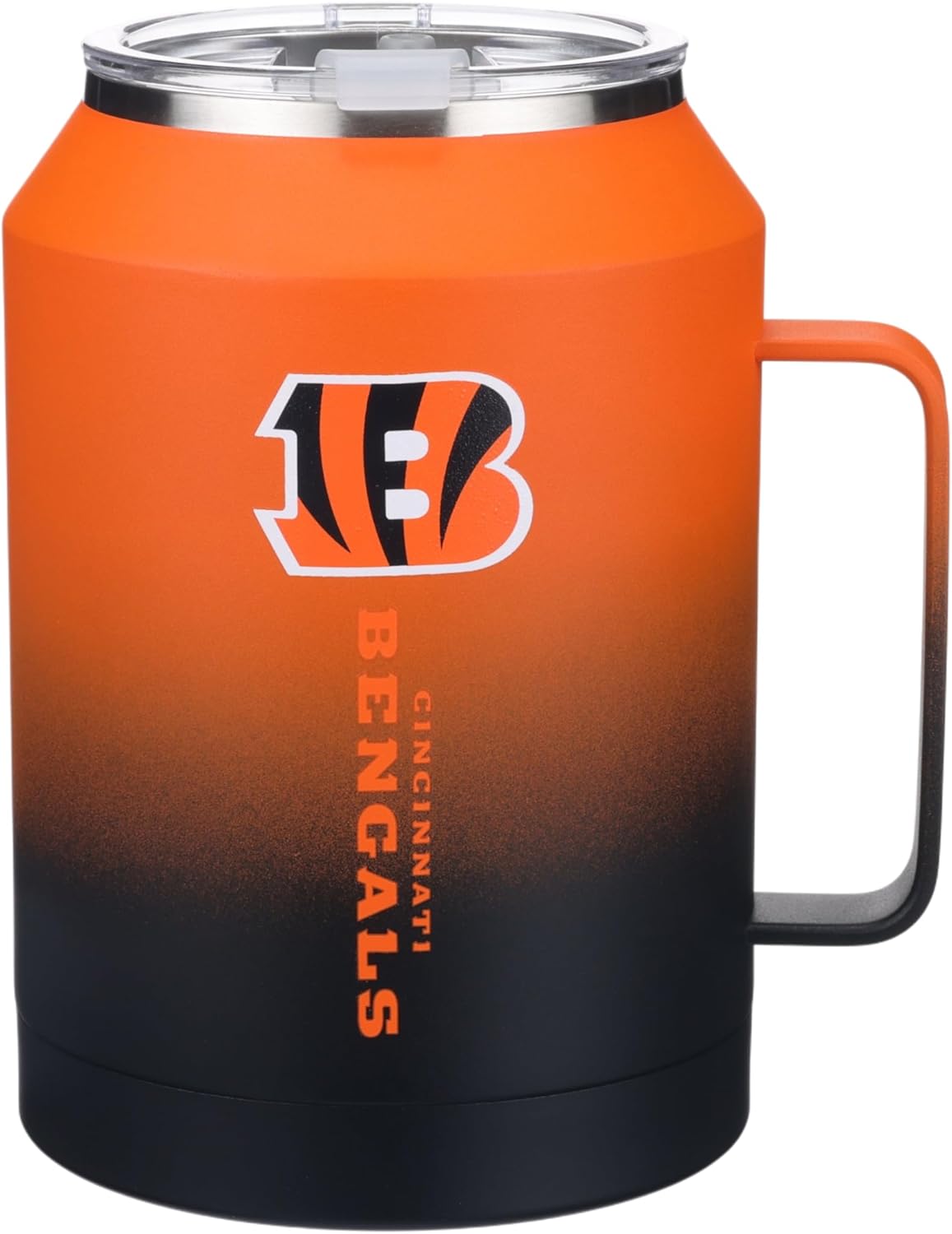 The Memory Company 50oz Ombre Water Jug with Handle and Straw