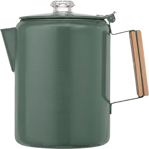 best camp coffee maker in Raleigh, NC