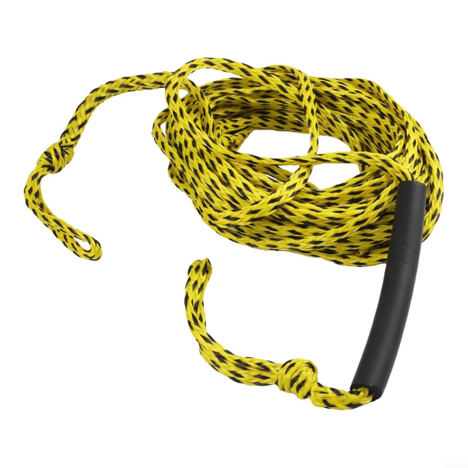 Corda da Traino 60ft 3K per 1-3 Persone Corda da Traino 60ft