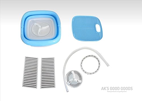 Miniatura 5 de Mini lavadora portátil