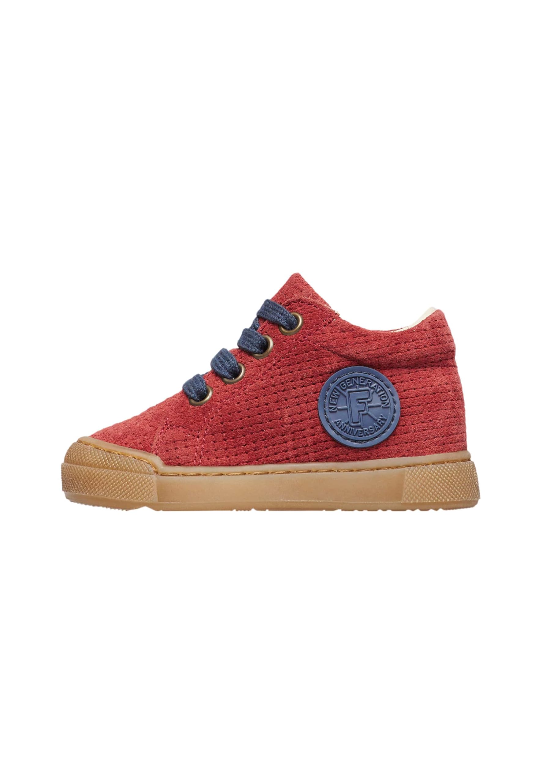 Falcotto Alstro Zip, Scarpe Bambini e Ragazzi Bambini e Ragazzi