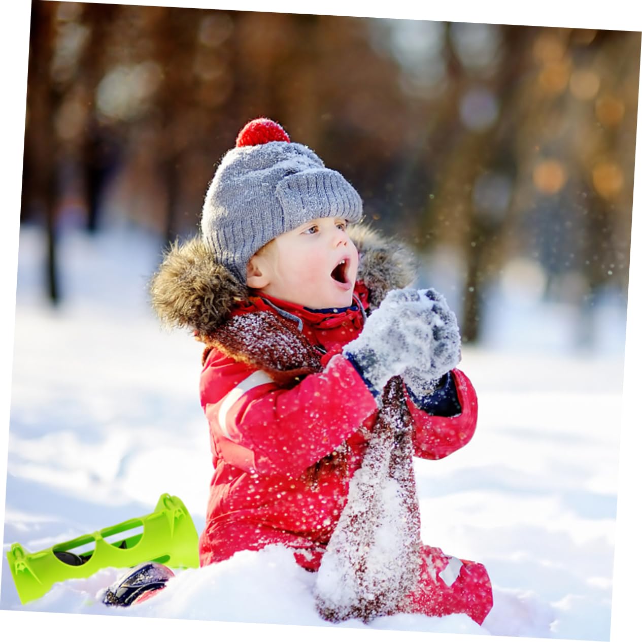 212 Main 12in. Stream Machine Double Barrel