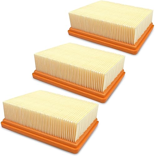 Lot de 3 Filtre Remplacement WinGluge