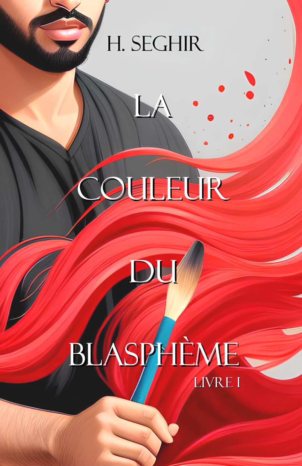 La Couleur Du Blasphème: Fantasy Orientale MM