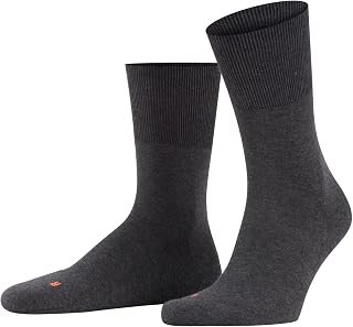 Unisex Run Socks, Lightweight, Breathable, Skin-Friendly, Cotton, 1 Pair