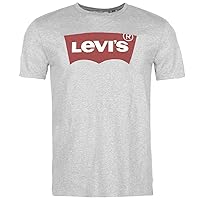 Levi's Graphic Set-in Neck, T-Shirt Uomo
