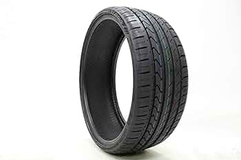 Lexani LX-Twenty All- Season Radial Tire-255/30R20 - Amazon.com