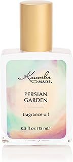 Persian Garden Fragrance Oil 0.5 fl oz (15ml) | Alcohol Free