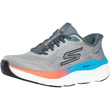 Skechers Mens Max Run Hands Free Slip-ins
