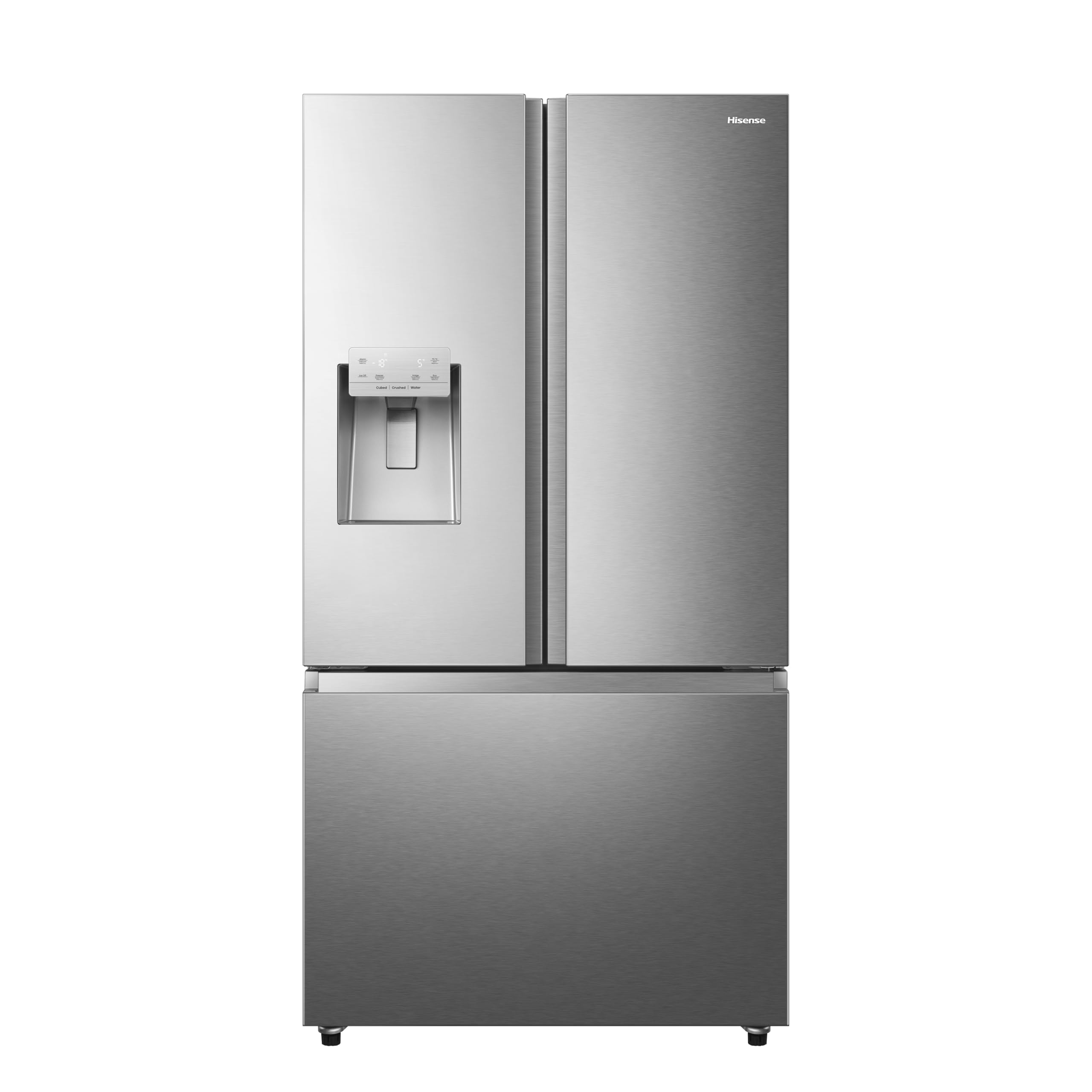 Hisense RF793N4SASE Kühlschrank mit mehreren Türen