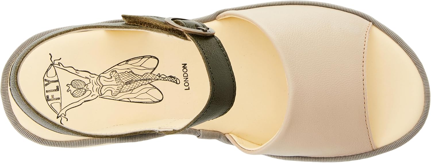 FLY London womens Tull503fly