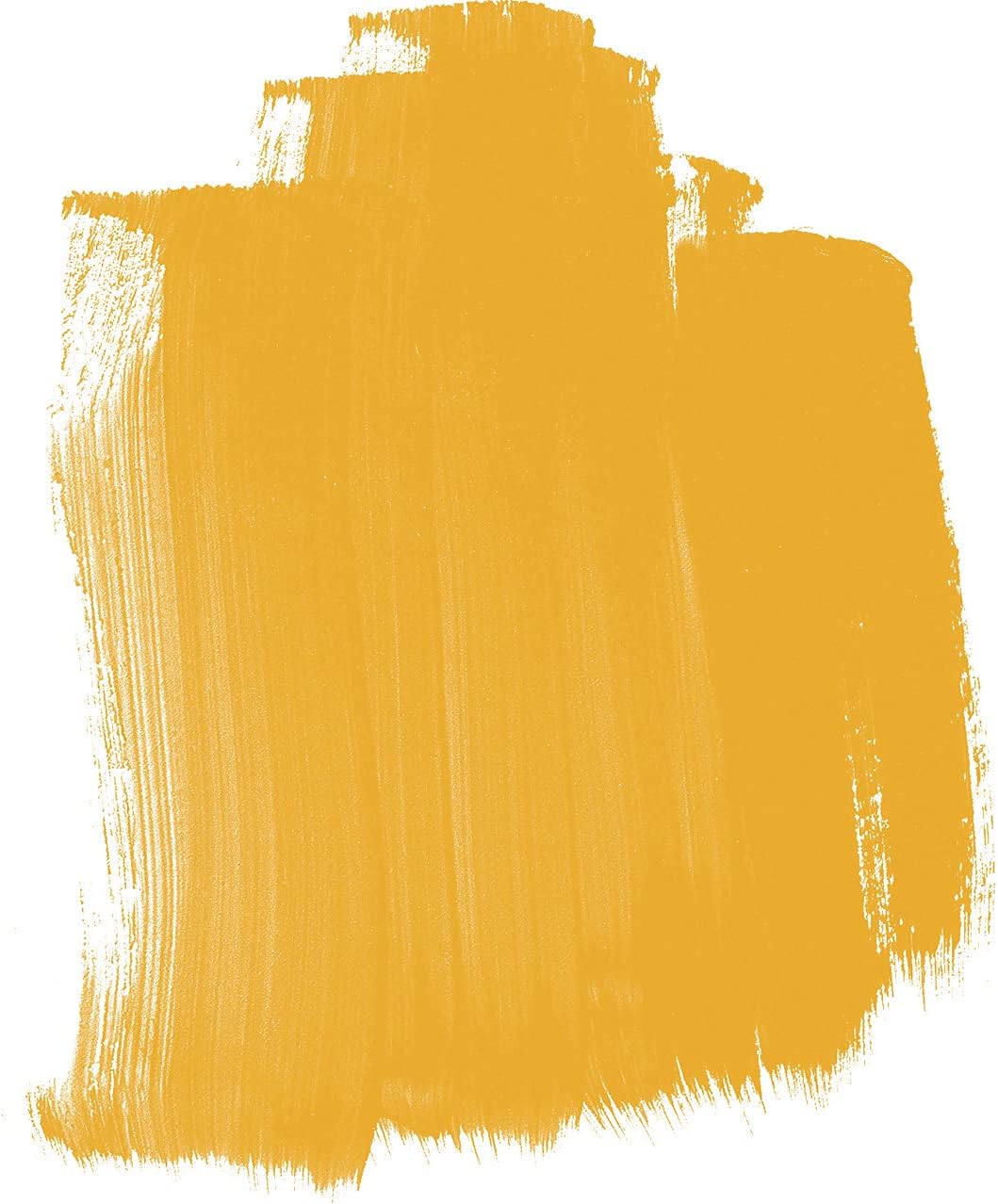 Daler Rowney System3 Cadmium Yellow Deep Hue 59ml Acrylic Paint Tube - Acrylic Painting Supplies for Artists and Students - Artist Paint for Murals Canvas and More - Art Paint for All Skill Sets